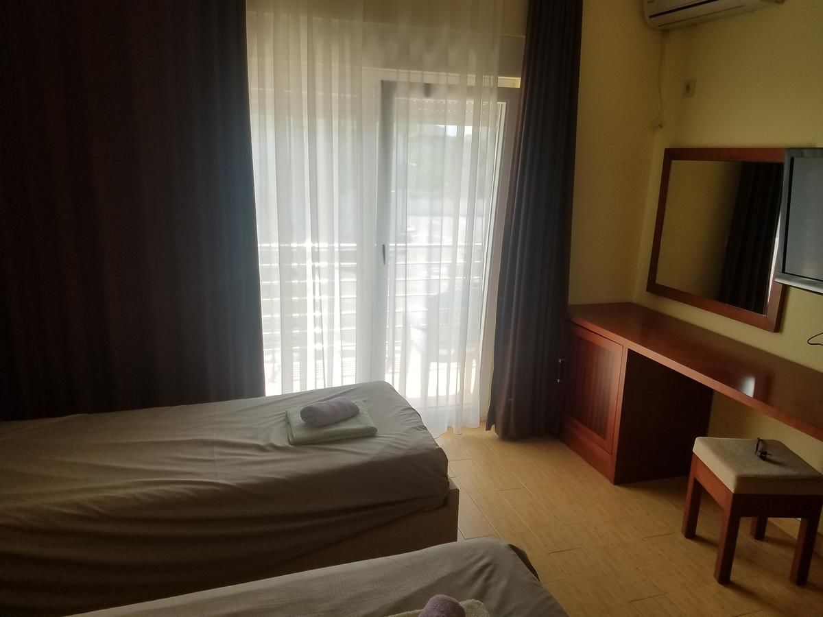 Апартаменты Villa Swan Бар-14