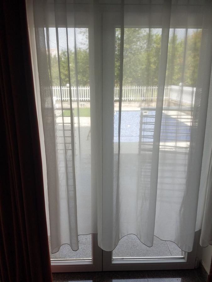 Апартаменты Villa Swan Бар-17