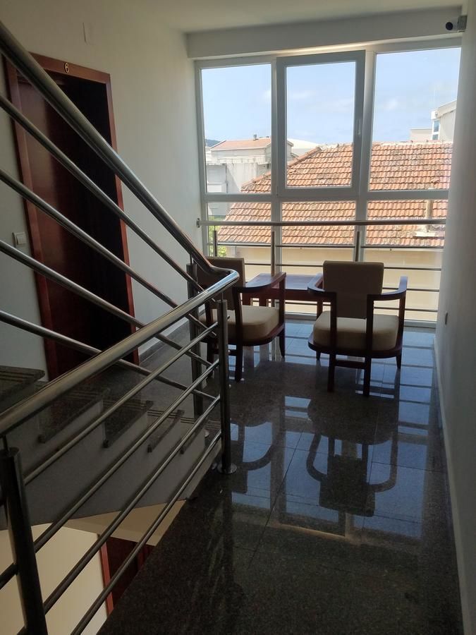 Апартаменты Villa Swan Бар-5