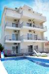 Апартаменты Villa Swan Бар-0