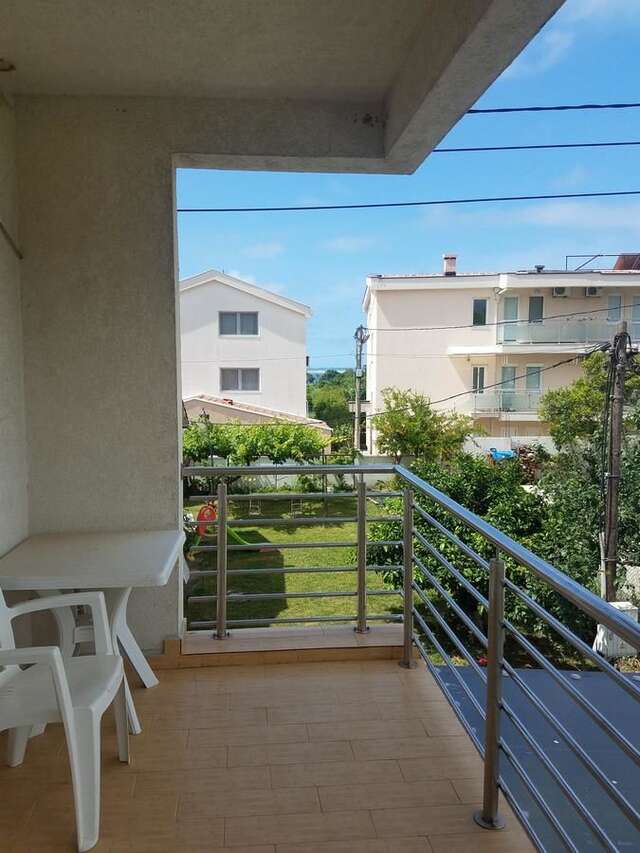 Апартаменты Villa Swan Бар-19