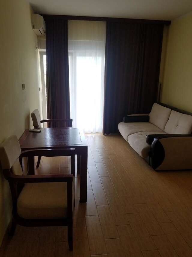 Апартаменты Villa Swan Бар-21