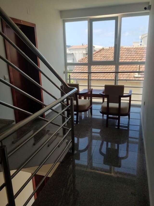 Апартаменты Villa Swan Бар-4