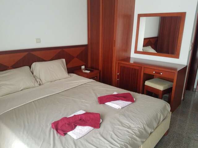 Апартаменты Villa Swan Бар-23