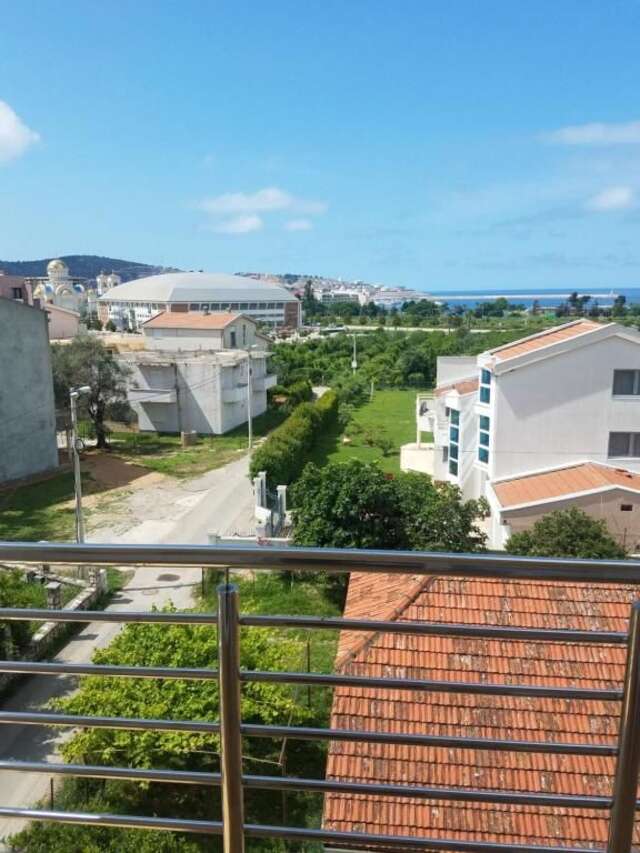 Апартаменты Villa Swan Бар-33